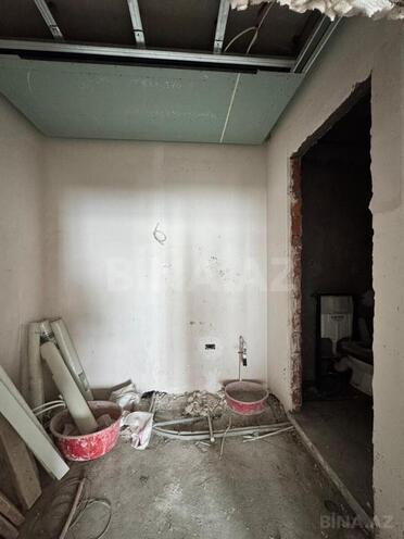 Продаётся 2-комн. новостройка 82 м², м. Элмляр Академиясы, photo 5 from 7