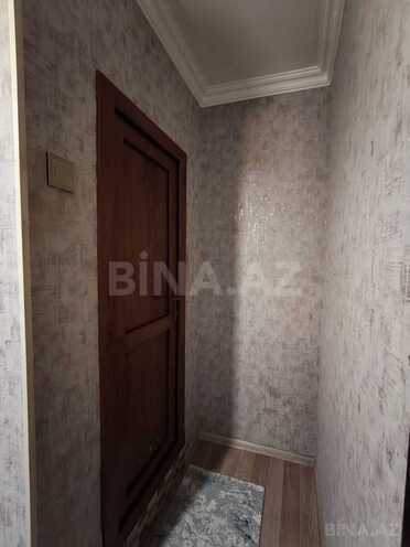 Продаётся 3-комн. вторичка 70 м², м. Кара Караев, photo 22 from 25