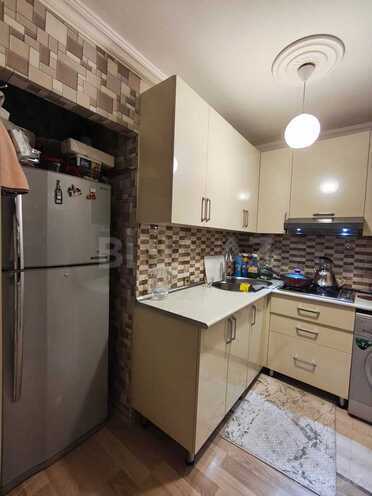 Продаётся 3-комн. вторичка 70 м², м. Кара Караев, photo 15 from 25