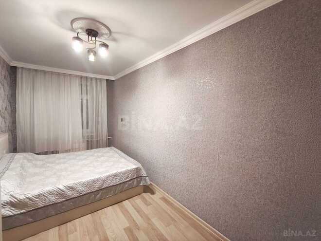 Продаётся 3-комн. вторичка 70 м², м. Кара Караев, photo 8 from 25