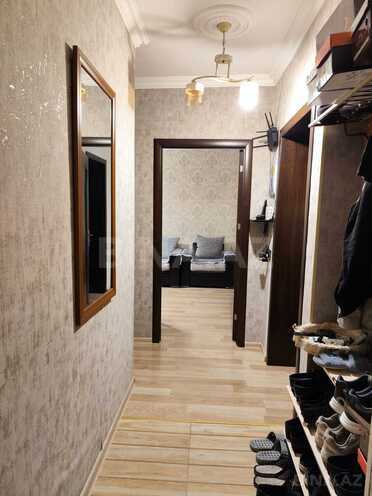 Продаётся 3-комн. вторичка 70 м², м. Кара Караев, photo 19 from 25