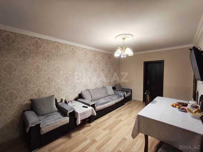 Продаётся 3-комн. вторичка 70 м², м. Кара Караев, photo 5 from 25