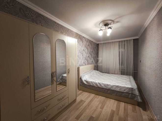 Продаётся 3-комн. вторичка 70 м², м. Кара Караев, photo 7 from 25