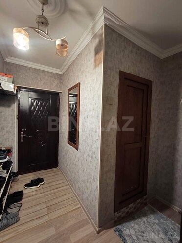 Продаётся 3-комн. вторичка 70 м², м. Кара Караев, photo 21 from 25