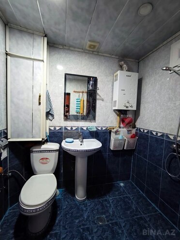 Продаётся 3-комн. вторичка 70 м², м. Кара Караев, photo 16 from 25