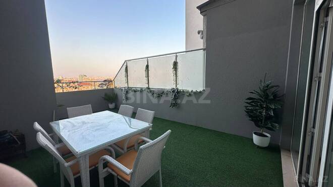 Сдаётся 4-комн. новостройка 240 м², м. 28 мая, photo 22 from 23