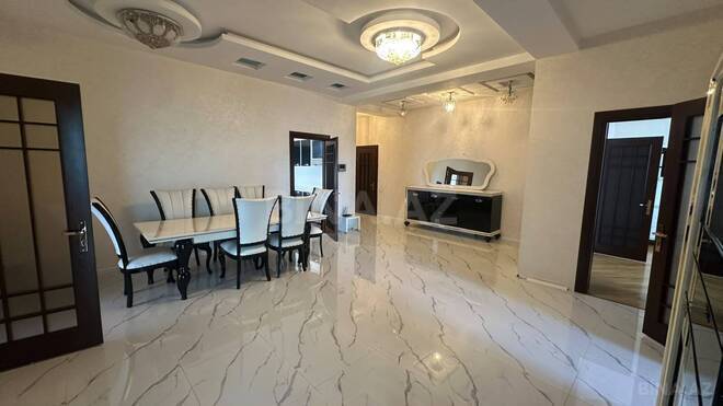 Сдаётся 4-комн. новостройка 240 м², м. 28 мая, photo 5 from 23