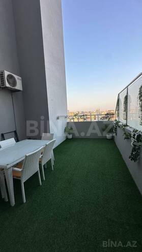 Сдаётся 4-комн. новостройка 240 м², м. 28 мая, photo 21 from 23