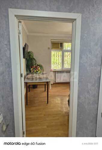 Сдаётся 2-комн. новостройка 50 м², м. Нариман Нариманов, photo 9 from 14