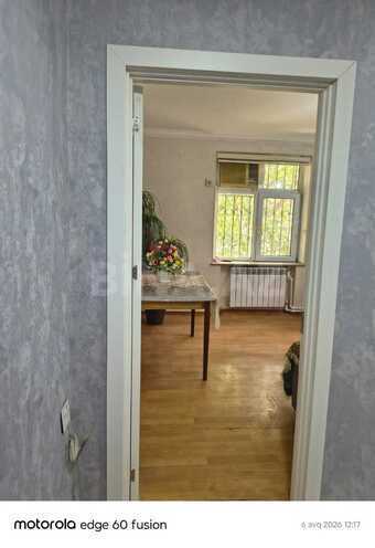 Сдаётся 2-комн. новостройка 50 м², м. Нариман Нариманов, photo 11 from 14