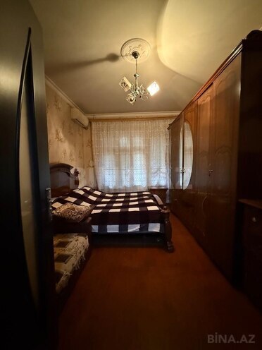 Продаётся 3-комн. вторичка 85 м², м. Ази Асланов, photo 10 from 12