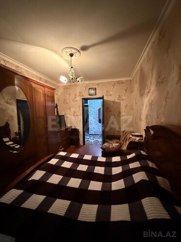 Продаётся 3-комн. вторичка 85 м², м. Ази Асланов, photo 9 from 12