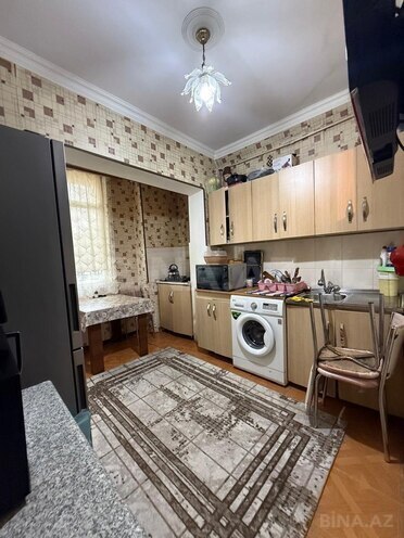 Продаётся 3-комн. вторичка 85 м², м. Ази Асланов, photo 1 from 12