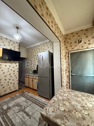 Продаётся 3-комн. вторичка 85 м², м. Ази Асланов, photo 4 from 12