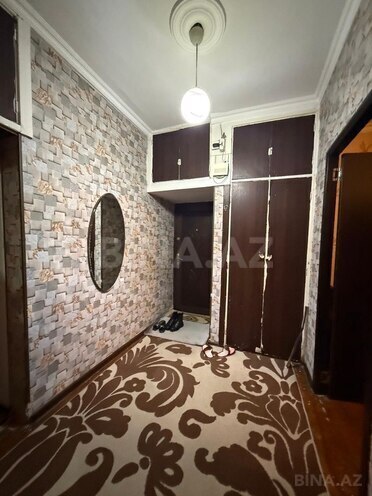 Продаётся 3-комн. вторичка 85 м², м. Ази Асланов, photo 11 from 12