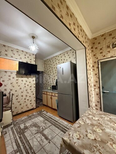 Продаётся 3-комн. вторичка 85 м², м. Ази Асланов, photo 3 from 12
