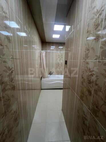 Сдаётся 2-комн. новостройка 95 м², м. Ахмедлы, photo 17 from 20
