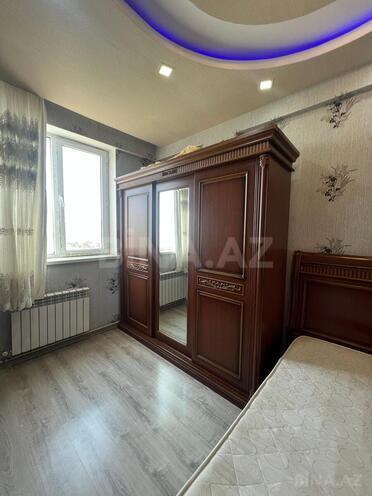 Сдаётся 2-комн. новостройка 95 м², м. Ахмедлы, photo 16 from 20