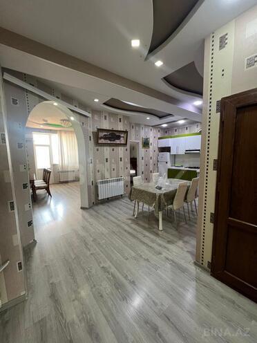Сдаётся 2-комн. новостройка 95 м², м. Ахмедлы, photo 3 from 20