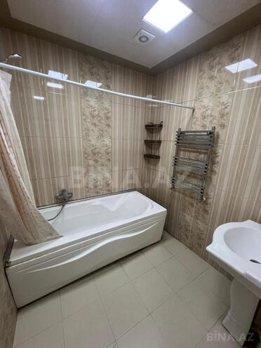 Сдаётся 2-комн. новостройка 95 м², м. Ахмедлы, photo 18 from 20