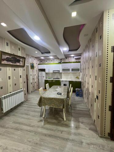 Сдаётся 2-комн. новостройка 95 м², м. Ахмедлы, photo 8 from 20