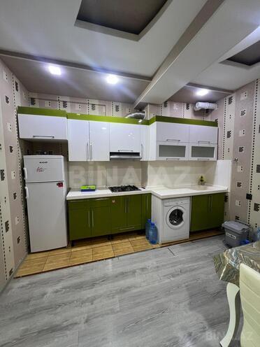 Сдаётся 2-комн. новостройка 95 м², м. Ахмедлы, photo 11 from 20