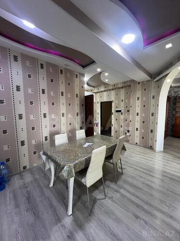 Сдаётся 2-комн. новостройка 95 м², м. Ахмедлы, photo 7 from 20