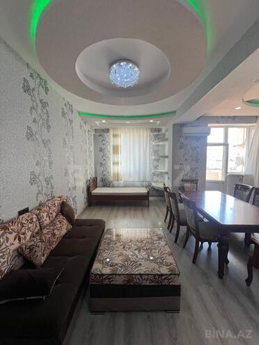Сдаётся 2-комн. новостройка 95 м², м. Ахмедлы, photo 4 from 20