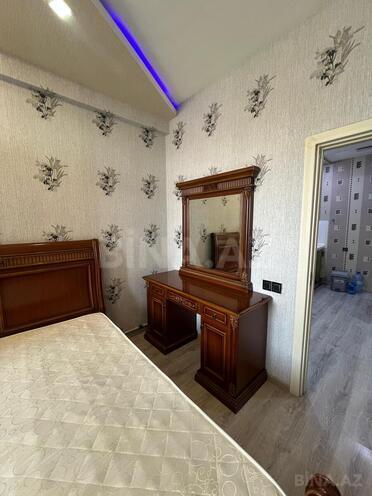 Сдаётся 2-комн. новостройка 95 м², м. Ахмедлы, photo 14 from 20