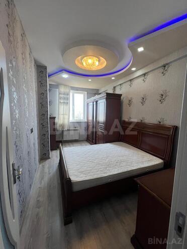 Сдаётся 2-комн. новостройка 95 м², м. Ахмедлы, photo 13 from 20