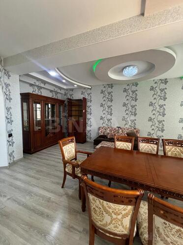 Сдаётся 2-комн. новостройка 95 м², м. Ахмедлы, photo 1 from 20
