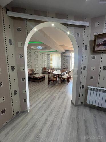 Сдаётся 2-комн. новостройка 95 м², м. Ахмедлы, photo 6 from 20