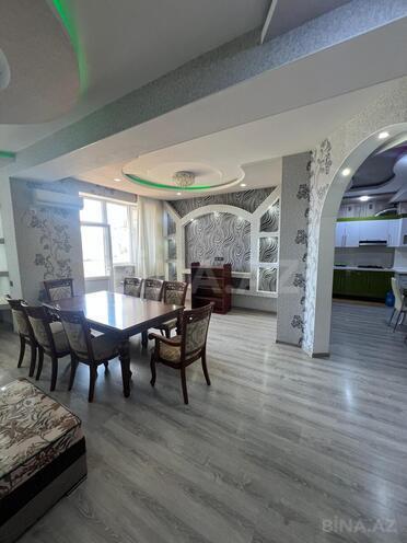 Сдаётся 2-комн. новостройка 95 м², м. Ахмедлы, photo 10 from 20