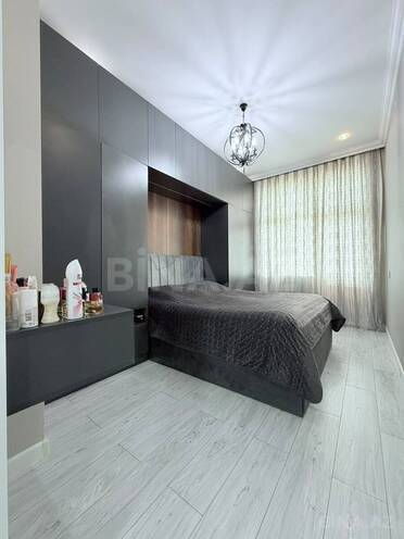 Продаётся 2-комн. новостройка 57 м², пос. Бинагади, photo 6 from 16