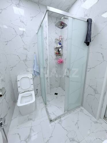 Продаётся 2-комн. новостройка 57 м², пос. Бинагади, photo 13 from 16