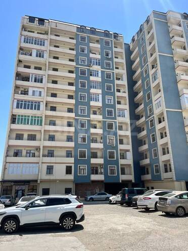 Продаётся 2-комн. новостройка 57 м², пос. Бинагади, photo 15 from 16