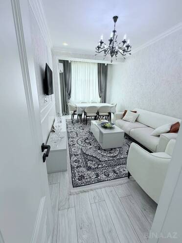 Продаётся 2-комн. новостройка 57 м², пос. Бинагади, photo 10 from 16