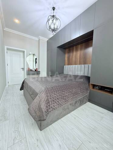 Продаётся 2-комн. новостройка 57 м², пос. Бинагади, photo 7 from 16