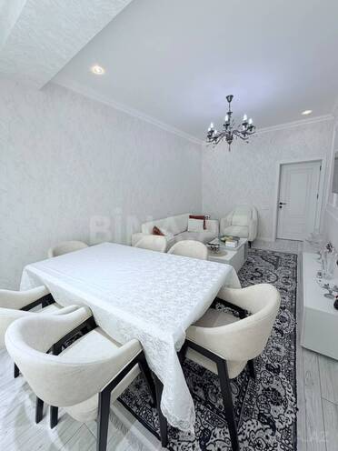 Продаётся 2-комн. новостройка 57 м², пос. Бинагади, photo 5 from 16