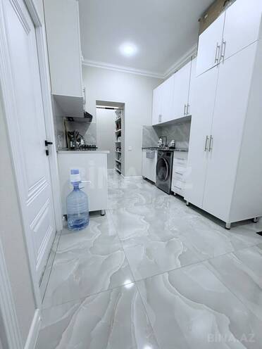 Продаётся 2-комн. новостройка 57 м², пос. Бинагади, photo 9 from 16