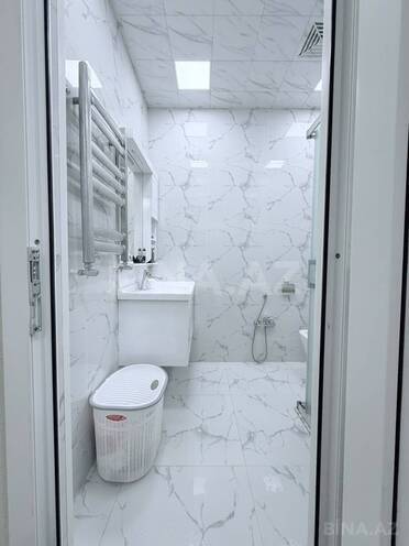 Продаётся 2-комн. новостройка 57 м², пос. Бинагади, photo 12 from 16