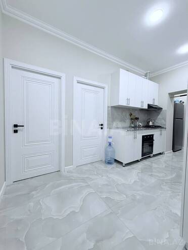 Продаётся 2-комн. новостройка 57 м², пос. Бинагади, photo 11 from 16
