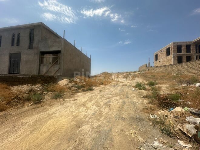 Satılır  torpaq 9 sot, Badamdar q., photo 4 from 9