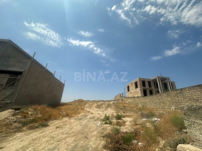 Satılır  torpaq 9 sot, Badamdar q., photo 3 from 9