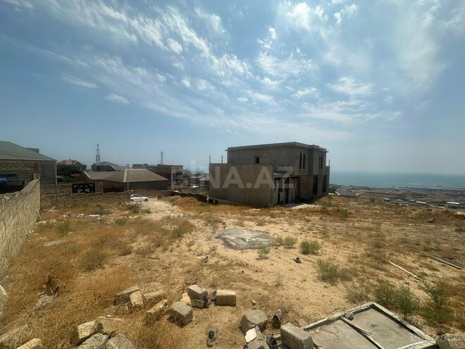 Satılır  torpaq 9 sot, Badamdar q., photo 5 from 9