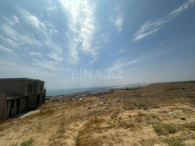 Satılır  torpaq 9 sot, Badamdar q., photo 1 from 9