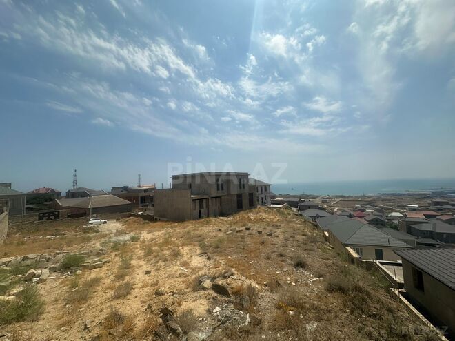 Satılır  torpaq 9 sot, Badamdar q., photo 6 from 9