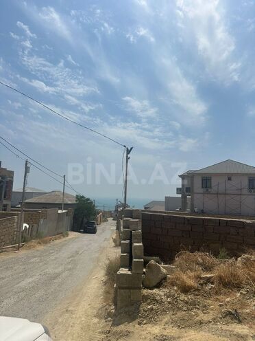 Satılır  torpaq 9 sot, Badamdar q., photo 7 from 9