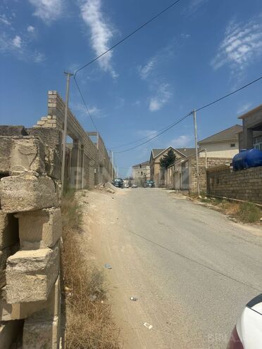 Satılır  torpaq 9 sot, Badamdar q., photo 8 from 9