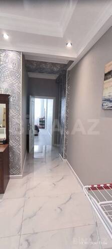 Продаётся 3-комн. новостройка 156 м², Насиминский  р., photo 17 from 19
